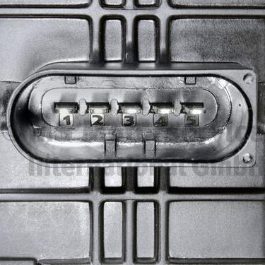 Turbocompresseur (Turbo) Turbo By INTEC ref. 226120038