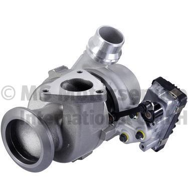 Turbocompresseur (Turbo) Turbo By INTEC ref. 226120038