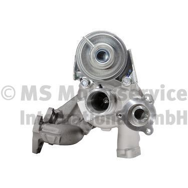 Turbocompresseur (Turbo) Turbo By INTEC 226120039