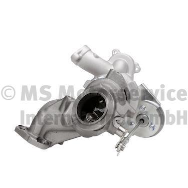 Turbocompresseur (Turbo) Turbo By INTEC 226120039