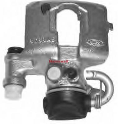 Étrier de frein BENDIX ref. 692738B
