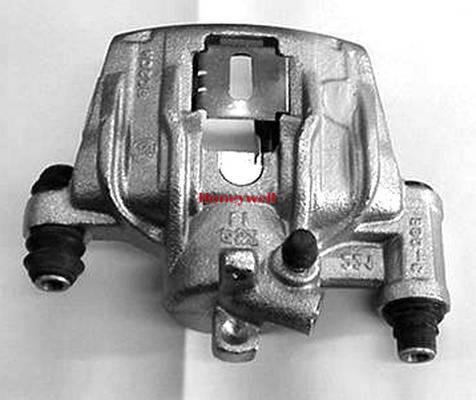 Étrier de frein BENDIX ref. 694110B