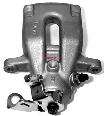 Étrier de frein BENDIX ref. 694167B