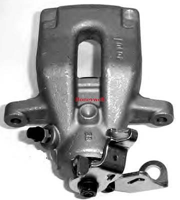 Étrier de frein BENDIX ref. 694168B