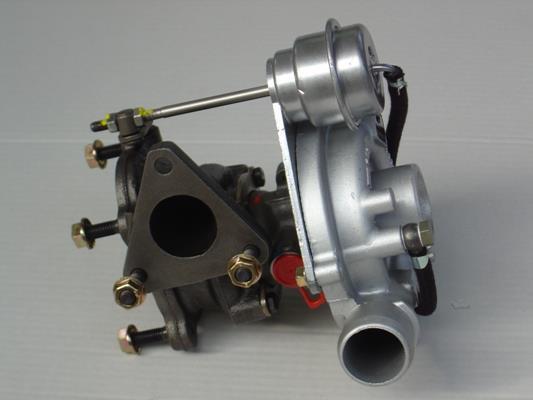 Turbocompressor RCA France RCA53039700006