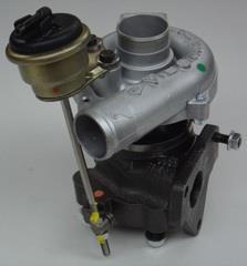 Turbocompressor RCA France ref. RCA54359700000