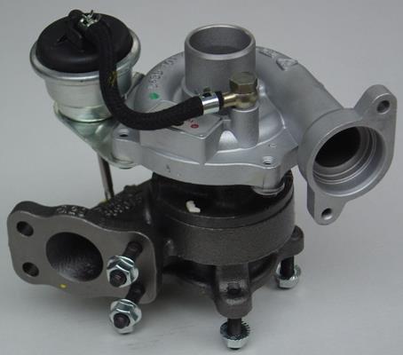 Turbocompressor RCA France ref. RCA54359700001