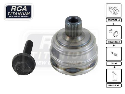 Junta homocinética RCA France AA04