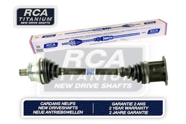 Cardan RCA France ref. AA920AN