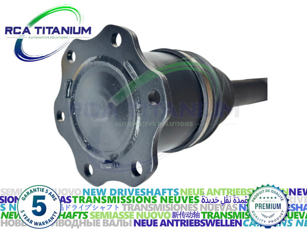 Cardan RCA France ref. AA921AN