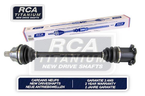 Cardan RCA France AA928N