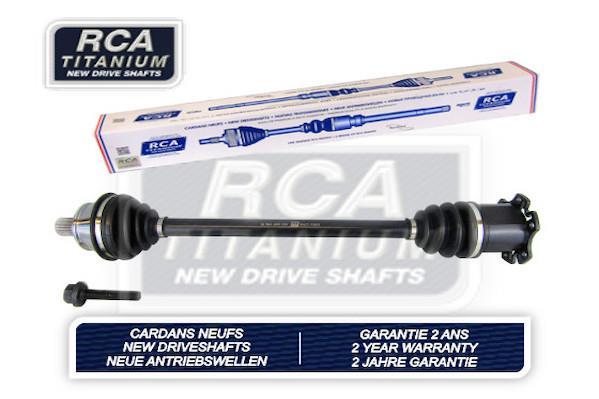 Cardan RCA France AA936N