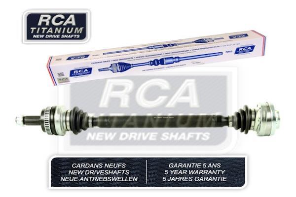 Cardan RCA France AB251AN