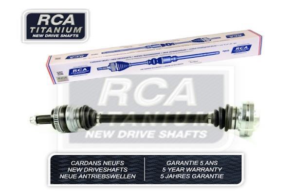 Cardan RCA France AB254AN