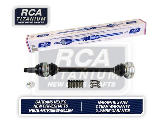 Cardã RCA France ref. AB803N