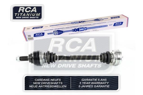Cardan RCA France ref. AB900AN