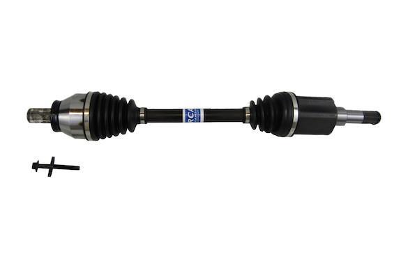 Cardan RCA France AF904N