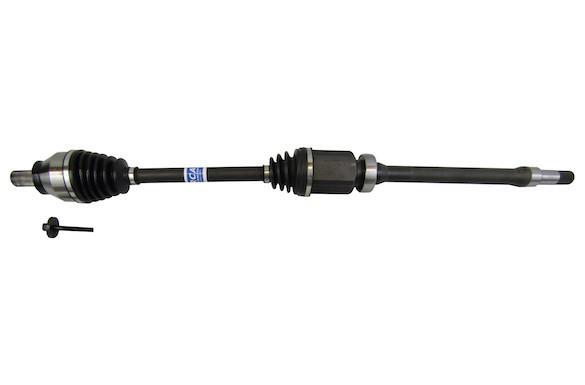 Cardan RCA France AF905N