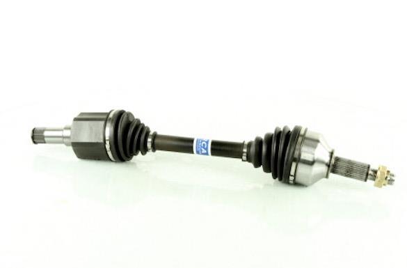 Cardan RCA France AF910N