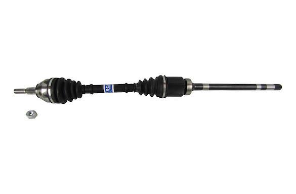 Cardan RCA France ref. AF921AN