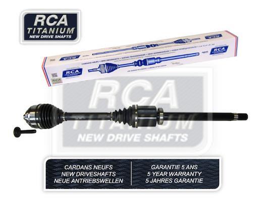 Cardã RCA France ref. AM803N