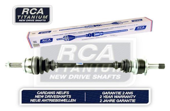 Cardan RCA France ref. AM900AN
