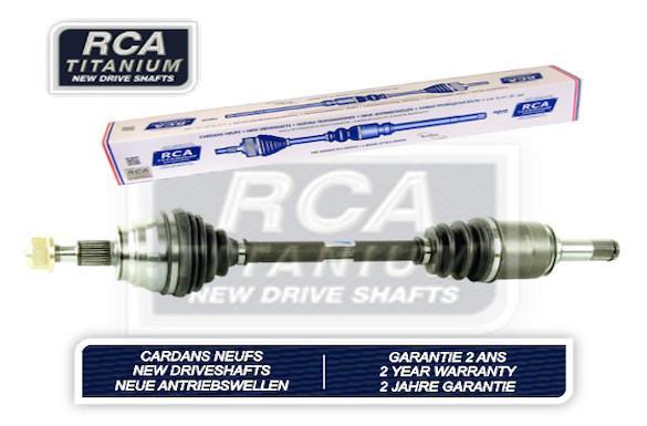 Cardan RCA France ref. AM920AN