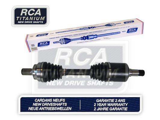 Cardan RCA France ref. AM990N