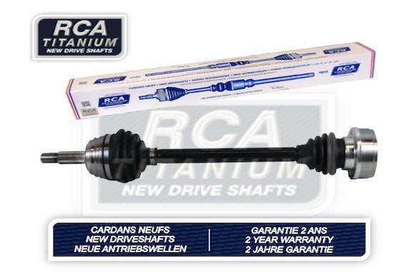 Cardã RCA France AV120N