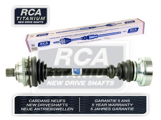 Cardã RCA France AV188AN