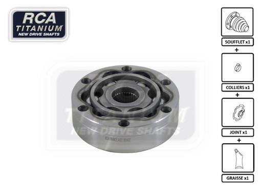 Junta homocinética RCA France ref. AV21