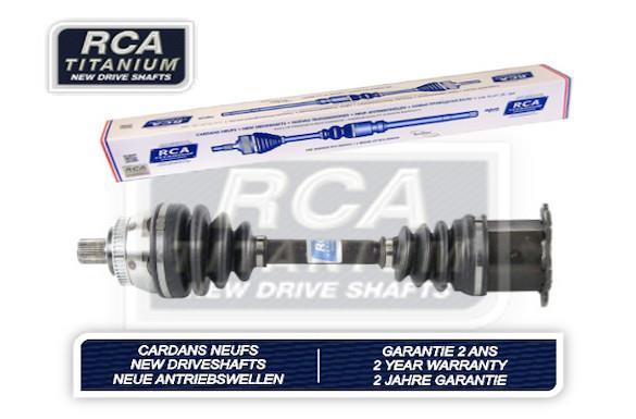 Cardan RCA France AV275AN