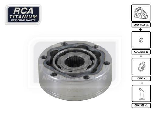 Junta homocinética RCA France ref. AV30