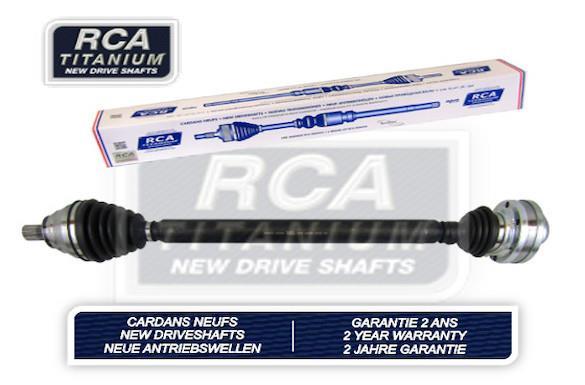 Cardan RCA France AV353AN