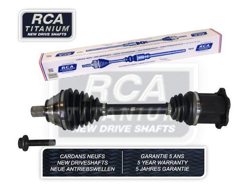 Cardã RCA France ref. AV610N
