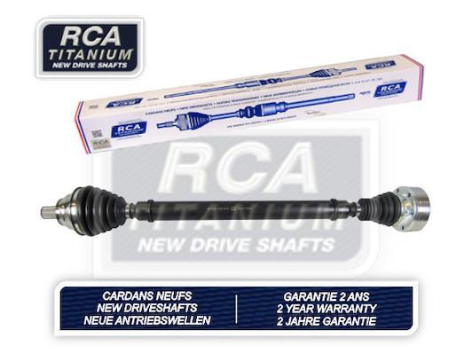 Cardan RCA France ref. AV803N