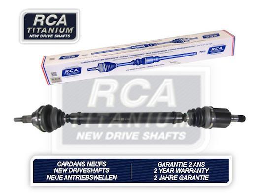 Cardã RCA France ref. AV805N