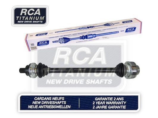 Cardã RCA France ref. AV825N