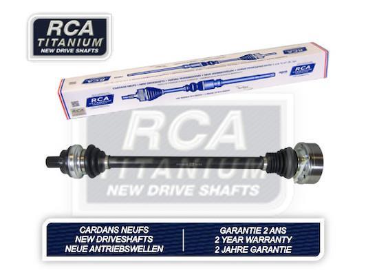 Cardan RCA France ref. AV829N