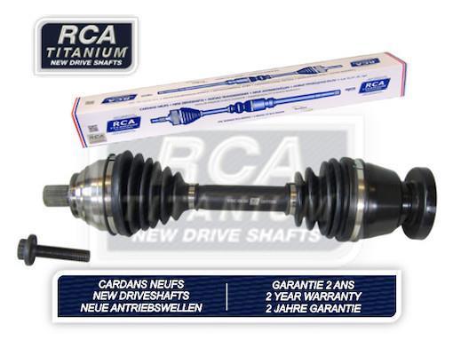 Cardã RCA France ref. AV864N