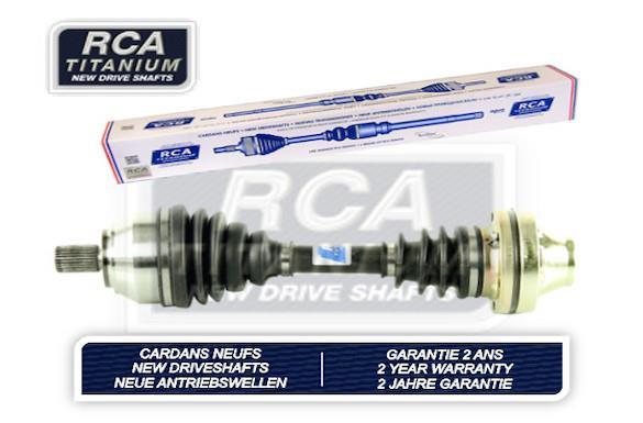 Cardán RCA France ref. AV900AN