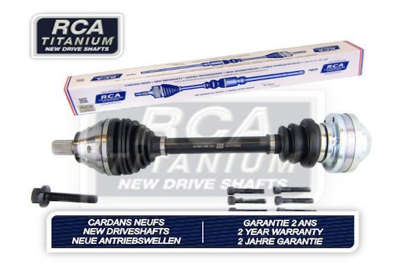 Cardan RCA France ref. AV948N