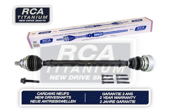 Cardan RCA France ref. AV949N