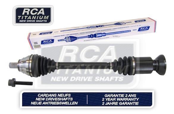 Cardan RCA France ref. AV966N