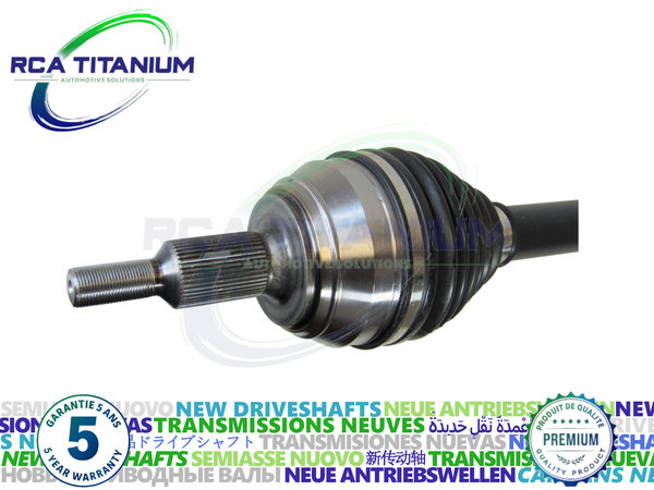 Cardan RCA France ref. AV991N