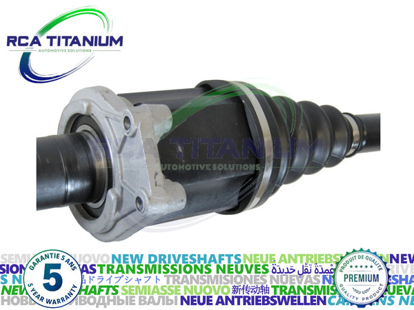 Cardan RCA France ref. AV991N