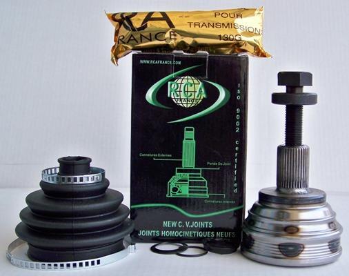 Joint homocinétique, transmission RCA France ref. AV28