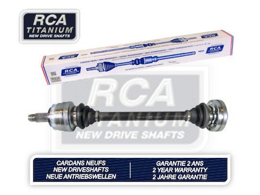 Cardã RCA France ref. BM710N