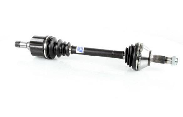 Butée hydraulique J7