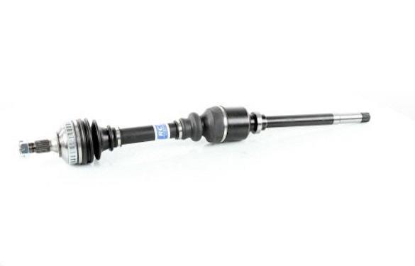 Butée hydraulique Coupé